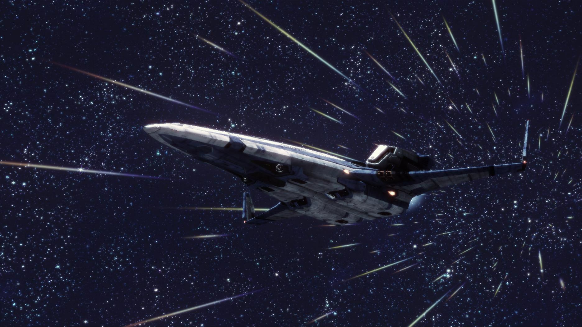 Star Ocean: The Last Hope - International - Imagen 31